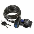 M-Wave S 10.18 Spiral Cable Lock 233840